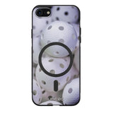 iPhone SE 2020 suojakuoret - Salibandy