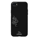 iPhone SE 2020 surrealistic sadness suojakuoret - Kärmes - Noora Kämppi - Ei