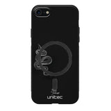 iPhone SE 2020 surrealistic sadness suojakuoret - Kärmes - Noora Kämppi