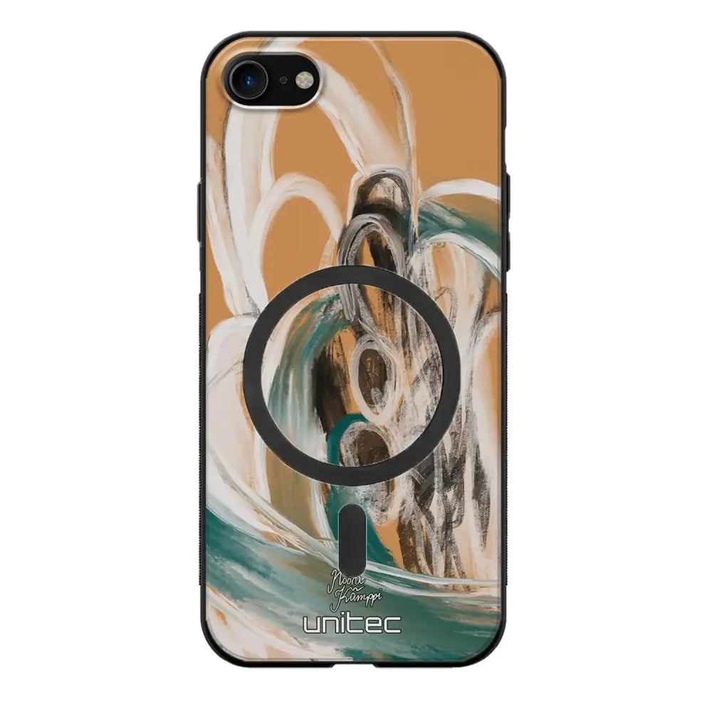 iPhone SE 2020 urban magic suojakuoret - Kehrä - Noora Kämppi