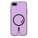 iPhone SE 2020 urban magic suojakuoret - Worthy - Noora Kämppi