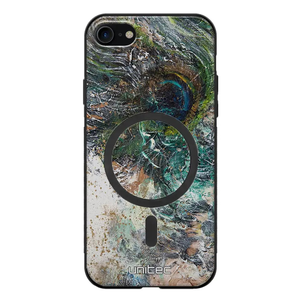 iPhone SE 2022 animal kingdom suojakuoret - Creature - Noora Kämppi