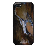 iPhone SE 2022 luonnon lumo suojakuoret - Railo - Noora Kämppi - Ei