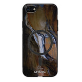 iPhone SE 2022 luonnon lumo suojakuoret - Railo - Noora Kämppi