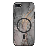 iPhone SE 2022 marmori suojakuoret - Pok Rie