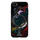 iPhone SE 2022 mystinen voima suojakuoret - Reckless - Noora Kämppi