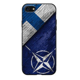 iPhone SE 2022 nato suojakuoret - Suomi - Ei