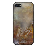 iPhone SE 2022 pehmeä eleganssi suojakuoret - Aamunkoi - Noora Kämppi - Ei