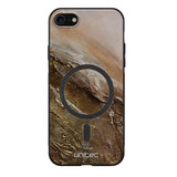 iPhone SE 2022 pehmeä eleganssi suojakuoret - Symphony - Noora Kämppi