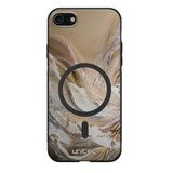 iPhone SE 2022 pehmeä eleganssi suojakuoret - Vaarna - Noora Kämppi