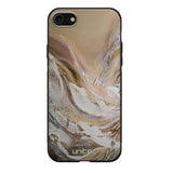 iPhone SE 2022 pehmeä eleganssi suojakuoret - Vaarna - Noora Kämppi - Ei