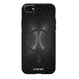 iPhone SE 2022 suojakuoret - 3D Illusion