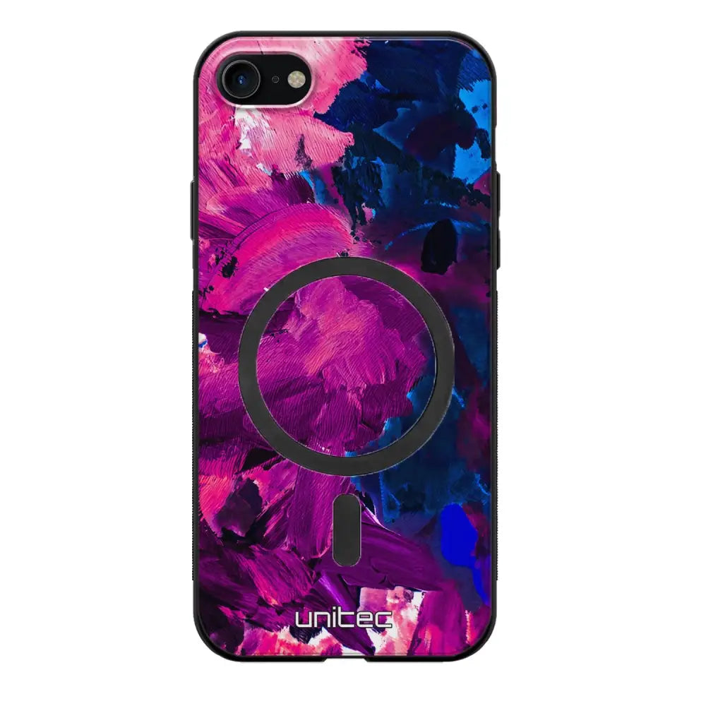 iPhone SE 2022 suojakuoret - Painting Strikes