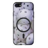 iPhone SE 2022 suojakuoret - Salibandy