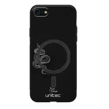 iPhone SE 2022 surrealistic sadness suojakuoret - Kärmes - Noora Kämppi