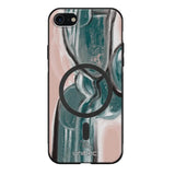 iPhone SE 2022 urban magic suojakuoret - Syli - Noora Kämppi