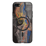 iPhone SE 2022 urban magic suojakuoret - Tarina - Noora Kämppi