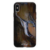 iPhone X luonnon lumo suojakuoret - Railo - Noora Kämppi - Ei