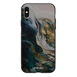 iPhone X luonnon lumo suojakuoret - Runaway - Noora Kämppi - Ei