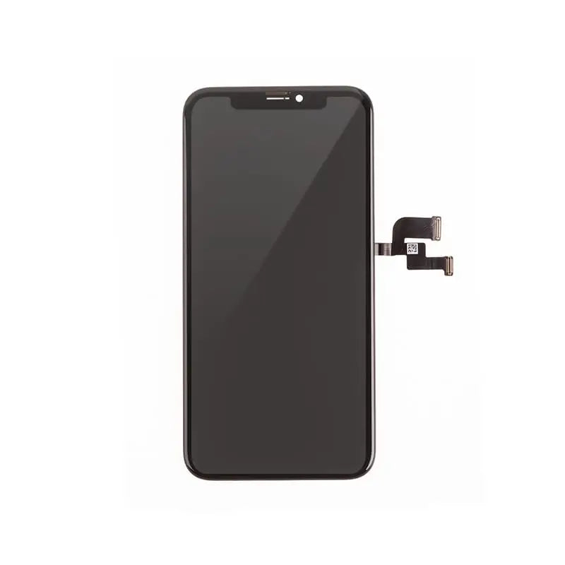iPhone X Näyttö - Hard OLED
