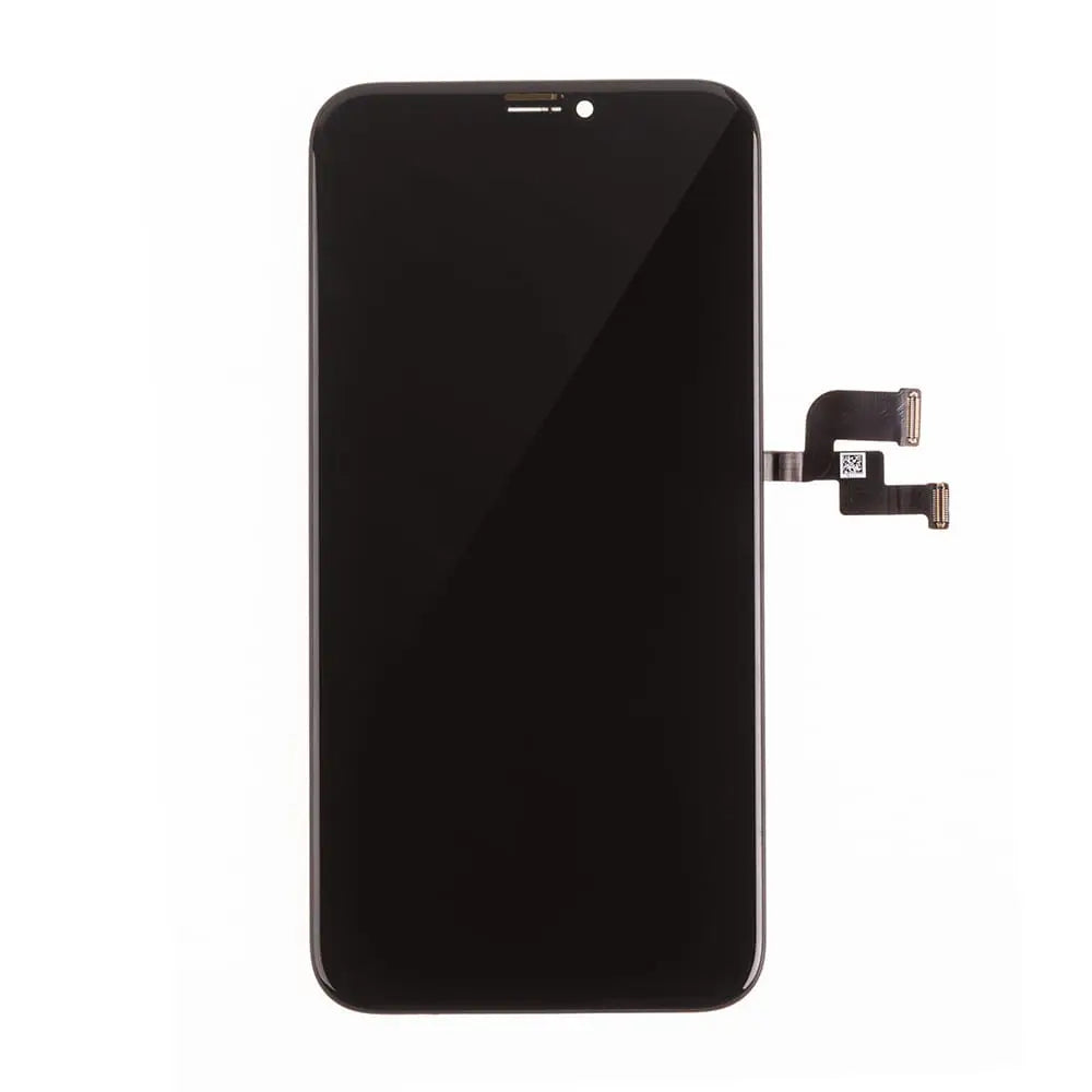 iPhone X Näyttö - Hard OLED