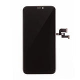 iPhone X Näyttö - Hard OLED