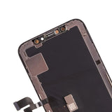 iPhone X Näyttö - Hard OLED