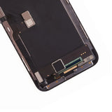 iPhone X Näyttö - Hard OLED