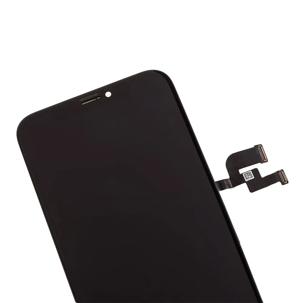 iPhone X Näyttö - Hard OLED