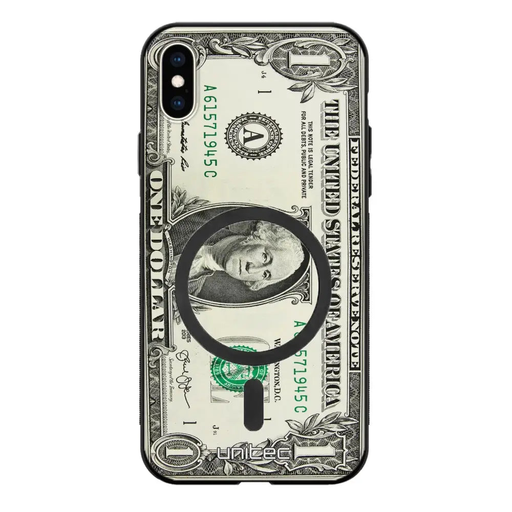 iPhone X seteli suojakuoret - Dollar