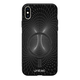 iPhone X suojakuoret - 3D Illusion