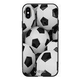 iPhone X suojakuoret - Football - Ei