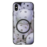 iPhone X suojakuoret - Salibandy