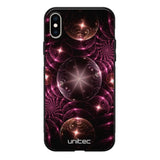 iPhone X suojakuoret - Space Balls - Ei