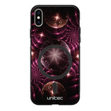 iPhone X suojakuoret - Space Balls