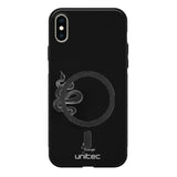 iPhone X surrealistic sadness suojakuoret - Kärmes - Noora Kämppi