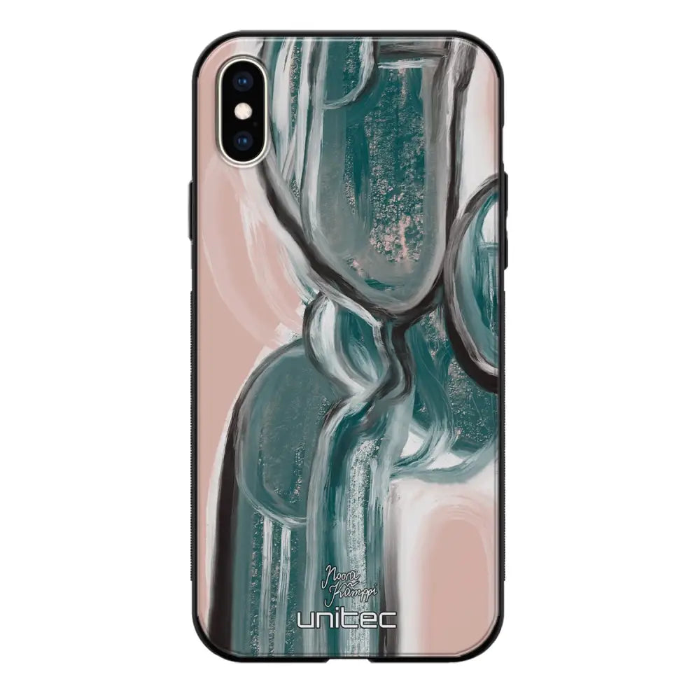 iPhone X urban magic suojakuoret - Syli - Noora Kämppi - Ei