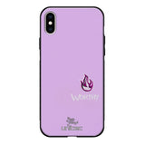 iPhone X urban magic suojakuoret - Worthy - Noora Kämppi - Ei