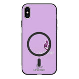 iPhone X urban magic suojakuoret - Worthy - Noora Kämppi