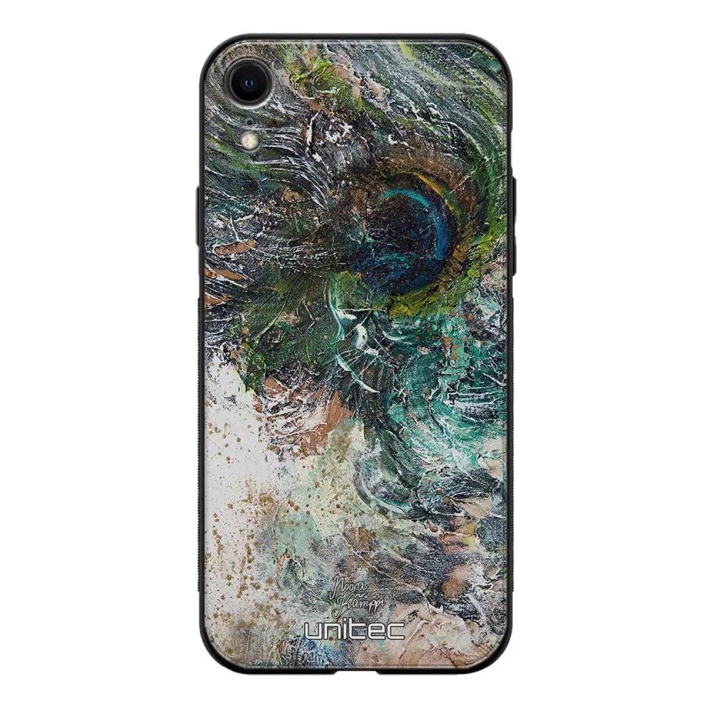 iPhone XR animal kingdom suojakuoret - Creature - Noora Kämppi - Ei