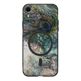 iPhone XR animal kingdom suojakuoret - Creature - Noora Kämppi