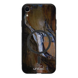 iPhone XR luonnon lumo suojakuoret - Railo - Noora Kämppi