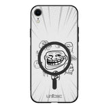 iPhone XR meemi suojakuoret - Meemi