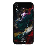 iPhone XR mystinen voima suojakuoret - Reckless - Noora Kämppi - Ei