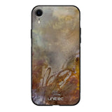 iPhone XR pehmeä eleganssi suojakuoret - Aamunkoi - Noora Kämppi - Ei