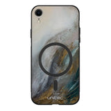 iPhone XR pehmeä eleganssi suojakuoret - Vuono - Noora Kämppi