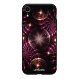 iPhone XR suojakuoret - Space Balls - Ei