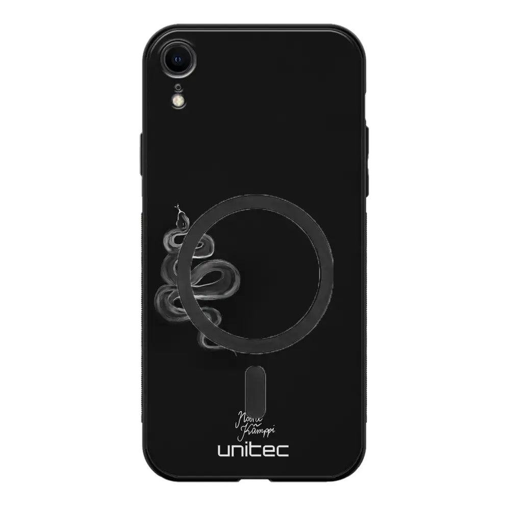 iPhone XR surrealistic sadness suojakuoret - Kärmes - Noora Kämppi