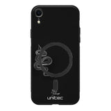 iPhone XR surrealistic sadness suojakuoret - Kärmes - Noora Kämppi