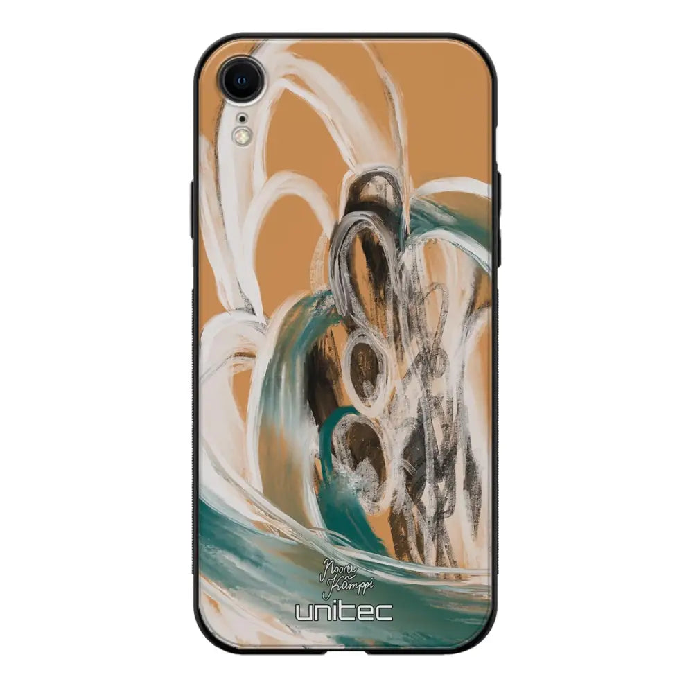 iPhone XR urban magic suojakuoret - Kehrä - Noora Kämppi - Ei